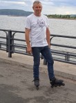 Владимир, 54 года, Тольятти