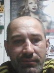 юрий, 43 года, Таганрог
