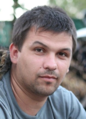 Сергей, 43, Россия, Майкоп