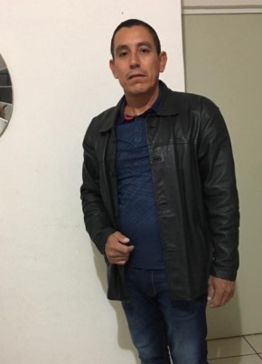 Migel из Zapopan 36 лет
