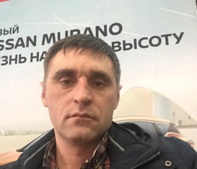 Тёма, 47 лет, Санкт-Петербург