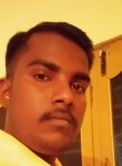 Ranjit bharti, 21 год, Hyderabad