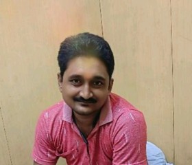 Santosh, 39 лет, Baidyabati