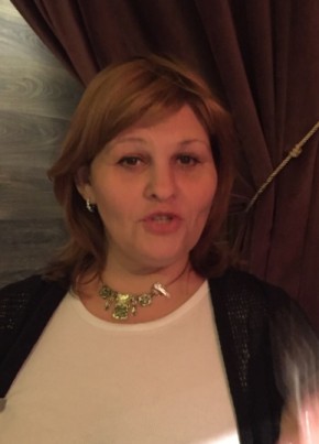 Svetlana, 51, Россия, Москва