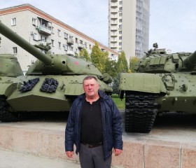 Sergey Annenkov, 62 года, Kiel