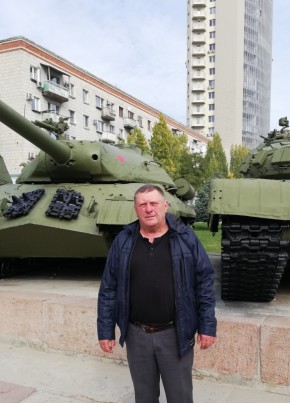 Sergey Annenkov, 62, Bundesrepublik Deutschland, Kiel