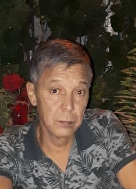 Аркен Заиров, 55, Қазақстан, Алматы
