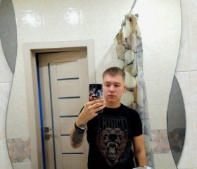Сергей, 24 года, Псков