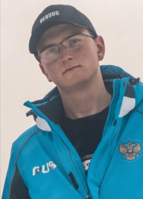 Иван, 22, Россия, Иркутск