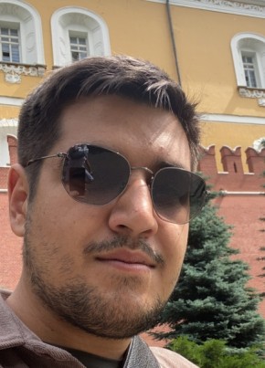 Шамиль, 26, Россия, Сургут