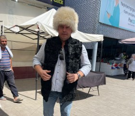 Александр, 44 года, Новотроицк
