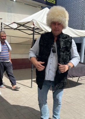 Александр, 44, Россия, Новотроицк