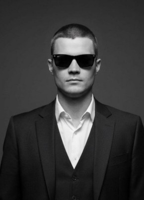 Михаил из Балаково 33 года
