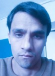 Махмадшариф, 25 лет, Брянск
