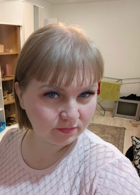 Yuliya, 44, Russia, Arzamas