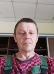 Николай, 51 год, Брянск
