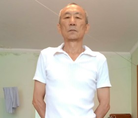 Vladimir, 60 лет, Алматы