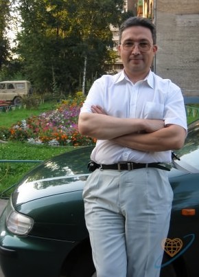 Sergei, 61, Россия, Москва