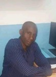 Djakaridia, 43 года, Libreville
