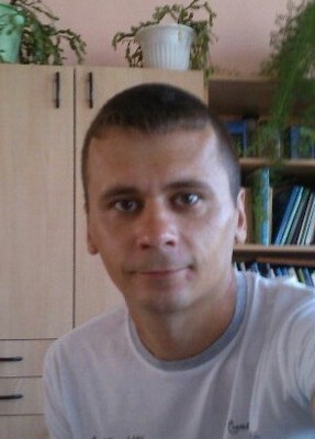 Александр, 37, Россия, Усть-Тарка