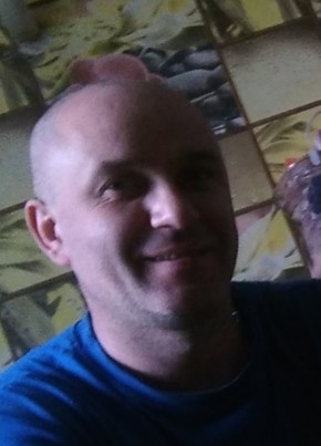 Андрей, 42, Россия, Семилуки