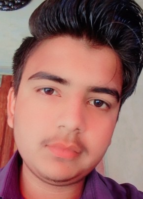 Mudasir, 21, پاکستان, کراچی