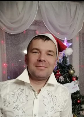 Max, 39, Россия, Дальнереченск