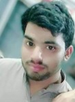 Sajid, 22 года, بہاولپور