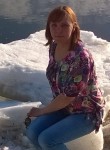 Эльмира, 44 года, Усинск