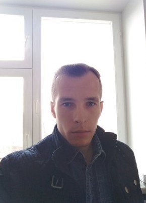 Игорь, 38, Россия, Нижний Новгород
