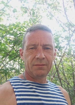 Жора из Кандалакши 53 года