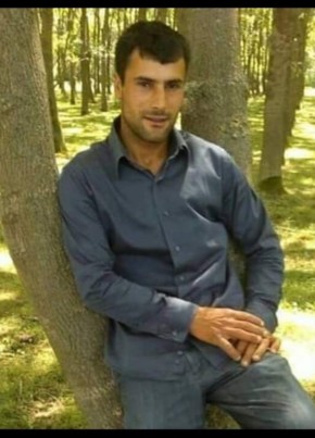 Enes, 35, Türkiye Cumhuriyeti, Samsun