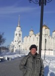 Андрей, 48 лет, Иваново