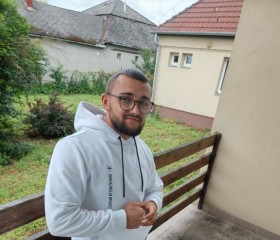 Krisz, 21, Kisvarda