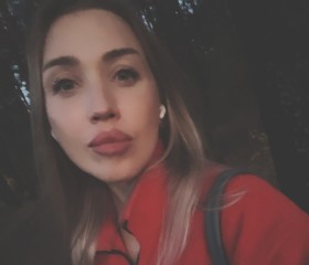 Eva, 29, Cherepovets
