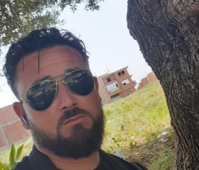 Ⓕⓐⓣⓗⓘ ⓜ, 35, Skikda