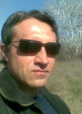Anatoliy, 48, Russia, Semikarakorsk