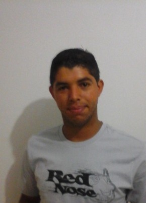 Henrique из Inhumas 38 лет