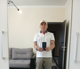 Iosif, 60, Staryy Oskol