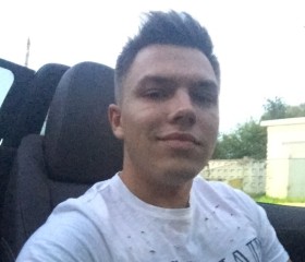 joker, 32, Gus-Khrustalnyy
