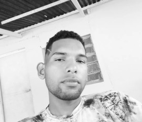 Aron, 23, Villa Bruzual