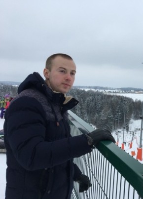 Максим, 32, Россия, Хадыженск