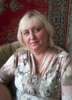 Ирина, 55, Россия, Волжск