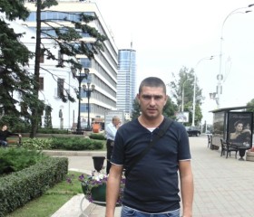 Александр, 44 года, Капыль
