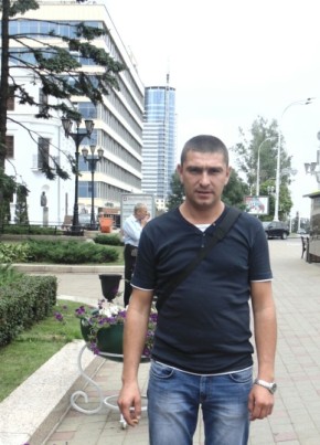 Александр, 44, Рэспубліка Беларусь, Капыль