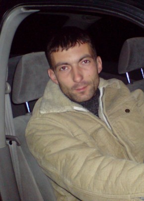 Oleg Sidorov, 46, Russia, Volgograd