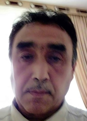 Ибрагим, 54, O‘zbekiston Respublikasi, Toshkent