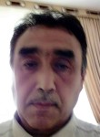 Ibragim, 53, Tashkent
