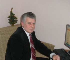 ВЛАДИМИР, 66 лет, Чорноморськ