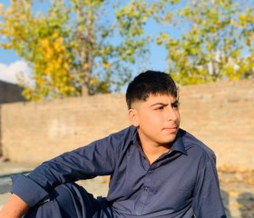 Saad khan, 19 лет, مردان